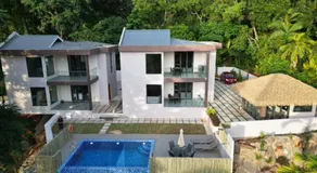 RIVERSIDE RETREAT (SEYCHELLES) - Image 3