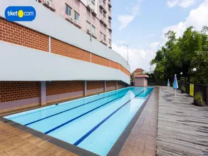 [NOT AVAILABLE] Lovely Apartment Room Malang - Image 3