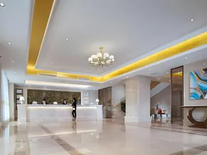 Vienna 3 Best Hotel Guangxi Liuzhou Liucheng - Image 5