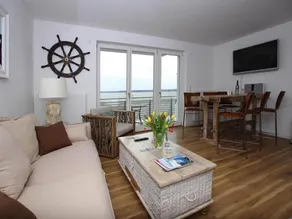 Appartement Seeblick, Plau am See - Image 3
