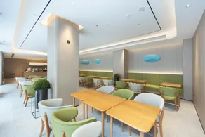 Ji Hotel Weihai Rongcheng High-speed Railway Station - Image 5