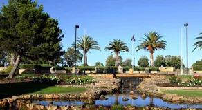 Master retreat at Private Estate Near Perth City - Image 5