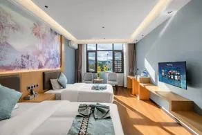 Chun Chun Yuan Hotel - Image 2
