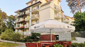 Nadmorskie Pokoje i Apartamenty - Image 2