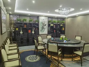 永定澜庭House | 故宫天坛近在咫尺·京南轴线轻奢美学公寓 - Image 3