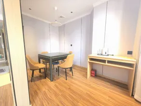 Jin Yue Business Hotel (Zhongshan Road Huangzhou Bridge Branch) - Image 5