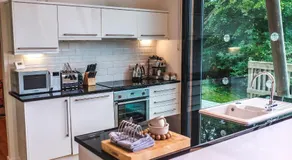 Yorkshire Dales Lodge 15 by Together Travel - 3-Bed Premium Ensuite - Image 5