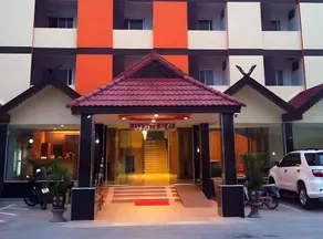 JRD Grand Place Lopburi - Image 5