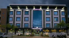 Atharva Hotel - Image 3