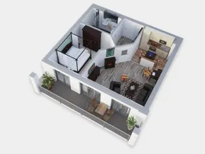 Aparthotel Bernstein - Image 2
