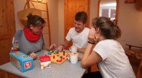 Ferienwohnung Spatzennest - Image 3