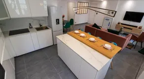 Homerez - Appart spacieux à Villeurbanne - Image 3