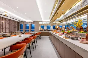 Madison Hotel Dingxi - Image 5