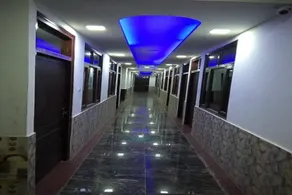 Hotel O Maa Tripura Residency - Image 4