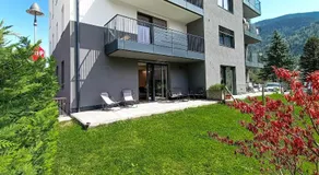 Suite Svaizer con giardino privato - Image 3