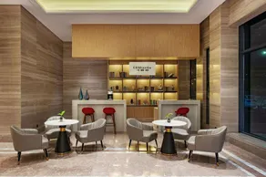 Metimhod Hotel (Shenzhen Bao'an International Convention ) - Image 3