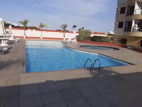 Terra Hospedagem flats aconchegantes piscina e academia via park - Image 4