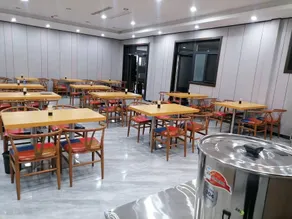 Yijia Smart Hotel (Anxin Binhe Road Branch) - Image 5