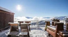 Berghaus Nagens-- Nur mit der Gondelbahn Erreichbar - Image 3