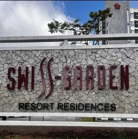 Swiss Garden Resort Residences Studio by Polaris - Image 2