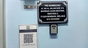 YIE HOMESTAY muslim friendly - Image 5