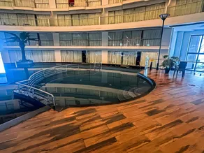 Ambition studio apartment at rajhans belliza - Image 4