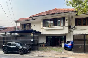 Urbanview de Dharmawangsa Suite Hotel - Image 4