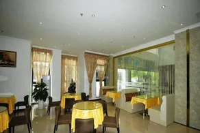 GreenTree Inn Jiangsu Wuxi Hudai FuAn Commercial Plaza Business Hotel - Image 4