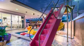 4U Pool Villa - Image 4