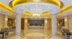 Vienna Hotel Yulin Jincheng Zhenlin - Image 5