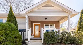 Historic Belmont Home - Short Term or Monthly Stays - Extended Work Trips - Image 3