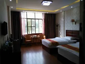 Zhenyuan Business Hotel - Image 2
