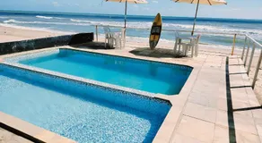 Aloha pousada & restaurante - Image 2