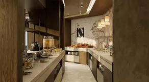 Nesean Plaza Hotel - Image 5