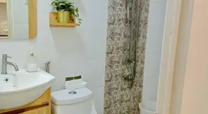 CASA DOBLE DOSE Condo in Victoria Sports Complex EDSA near GMA Kamuning QC - Image 3