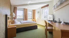 WAGNERS Seehotel Schleusingen - Image 2