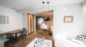 Sunrise Village Hotel Apartments - Image 5