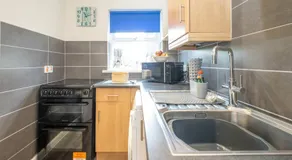 17 Britten Close - Aldeburgh Coastal Cottages - Image 5