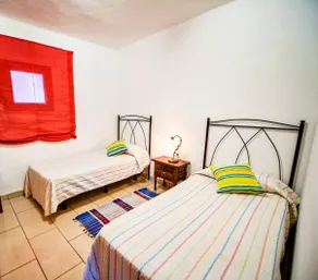 Casa rural Medina 1 en La Gomera - Image 2