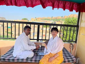 Hotel Neem Haveli - Image 3