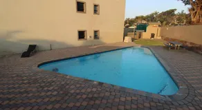 Saints View Resort Unit 9 - Image 4