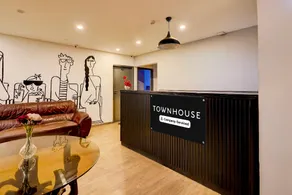Townhouse HAL Indiranagar Extension - Image 5