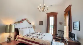 Rising Hall Bed & Breakfast - Image 2