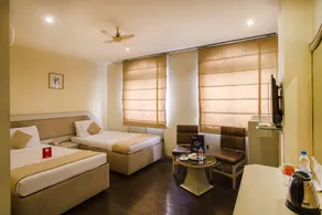 OYO Hotel Baseraa Inn Near Lumbini Park - Image 2