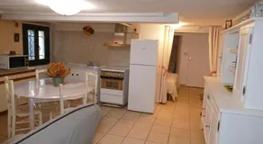 Appartement avec véranda donnant sur le jardin - Image 5