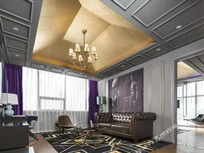 Yun Sky Garden Hotel (Jingmen Wanda Plaza Branch) - Image 3