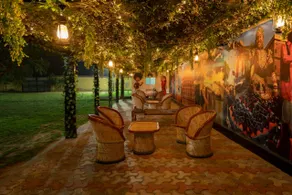 A perfect palace for private pool party - Image 3