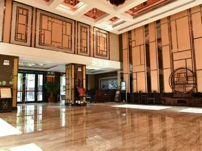 Junlong Business Hotel - Image 4