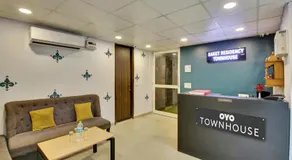 Townhouse Saket Residency Near Saket Metro - Image 5