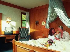 Meister BÄR HOTEL Bayreuth - Image 2